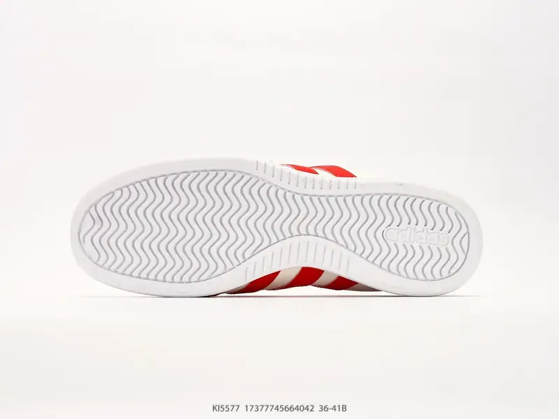Adidas Sportschuhe Retro Atmungsaktiv Komfortabel KI5577 #17377745664042