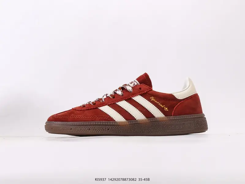 Adidas Skateboardschuhe Retro Langlebig Klassisch KI5937 #14292078873082