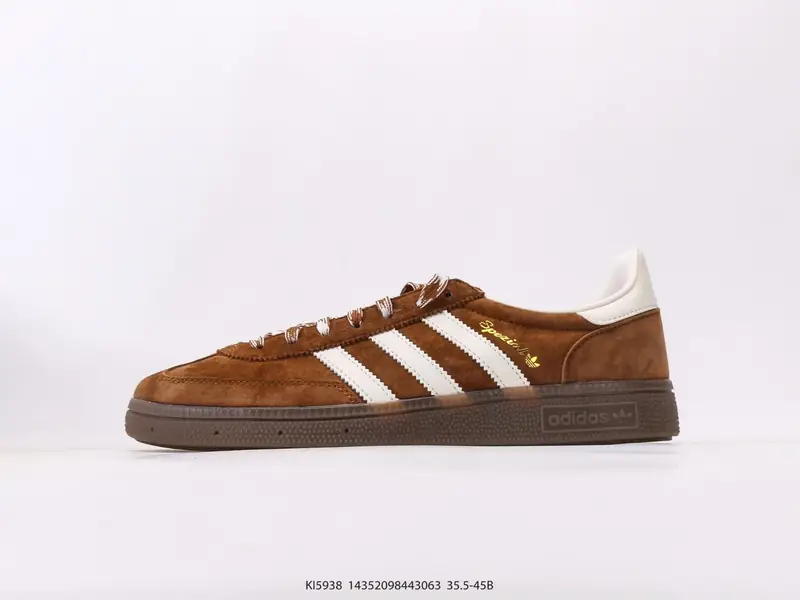 Adidas Skateboardschuhe Retro Langlebig Klassisch KI5938 #14352098443063