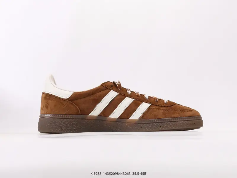 Adidas Sepatu Board Retro Tahan Lama Klasik KI5938 #14352098443063