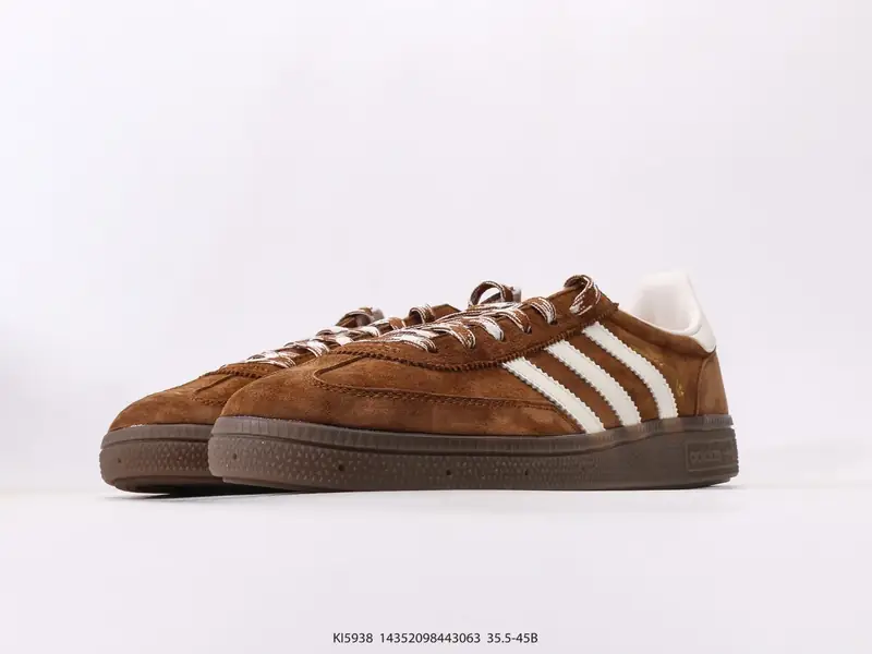 Adidas Sepatu Board Retro Tahan Lama Klasik KI5938 #14352098443063