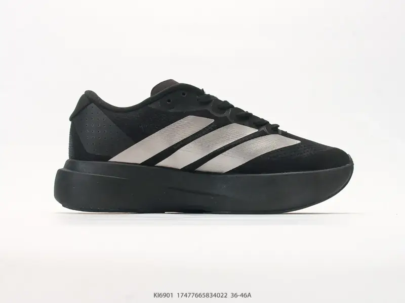 Adidas Laufschuhe Atmungsaktiv Gedämpft KI6901 #17477665834022