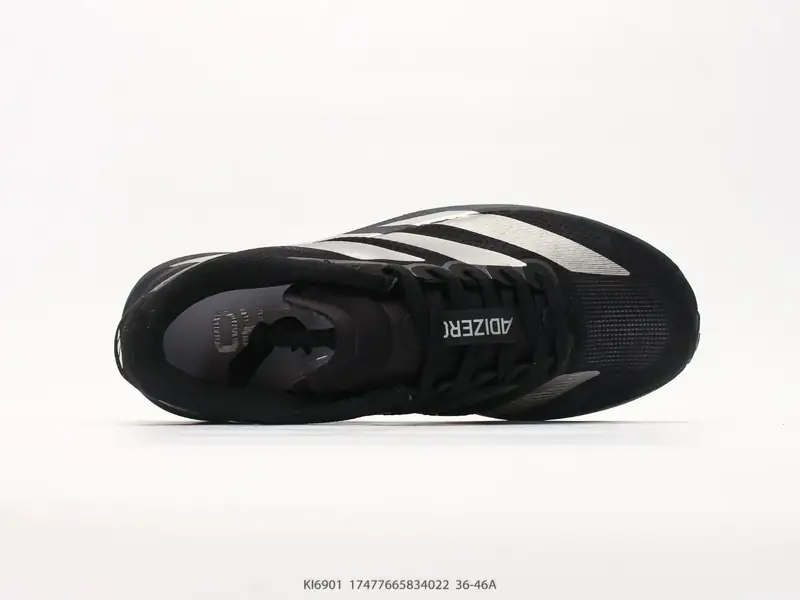 Adidas Laufschuhe Atmungsaktiv Gedämpft KI6901 #17477665834022