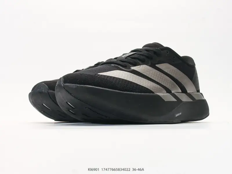 Adidas Laufschuhe Atmungsaktiv Gedämpft KI6901 #17477665834022