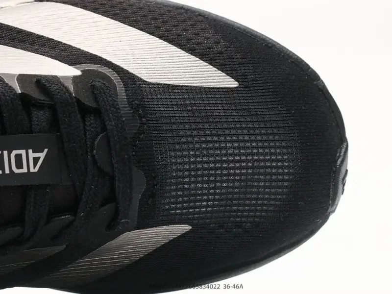 Adidas Laufschuhe Atmungsaktiv Gedämpft KI6901 #17477665834022