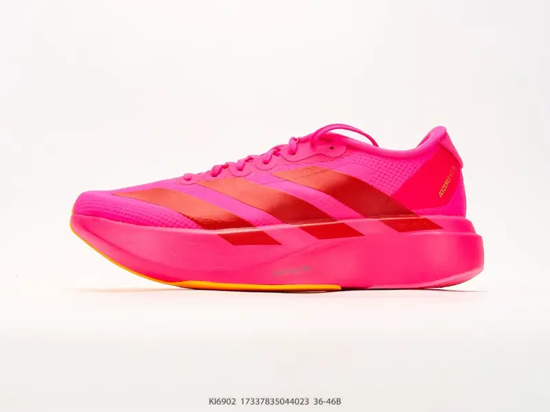 Adidas Laufschuhe Atmungsaktiv Gedämpft Leicht KI6902 #17337835044023
