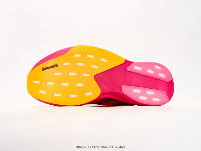 阿迪达斯 Ad Adizero Evo SL 阿迪超轻透气缓震跑鞋 #以令人难以置信的138克重量，刷新了跑鞋轻量化的记录，阿迪在材料科学和 KI6902 #17337835044023