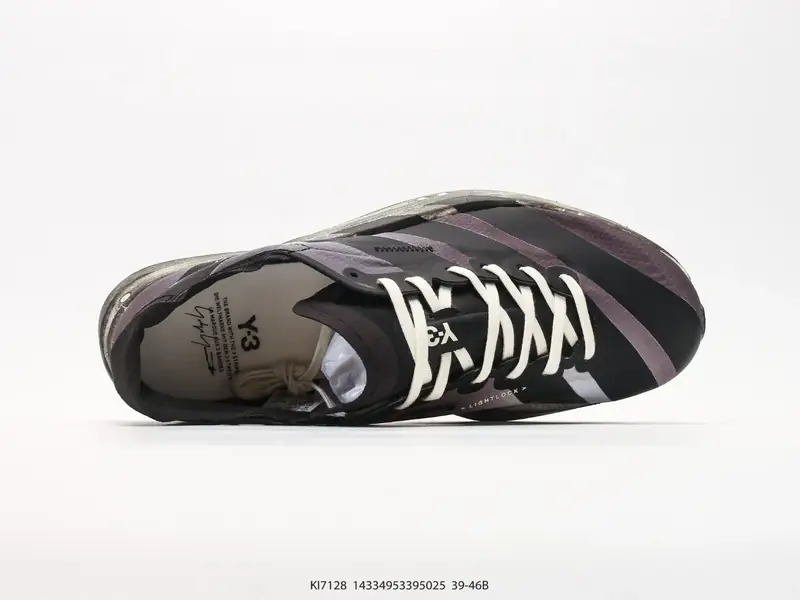 Adidas Scarpe sportive Traspirante Tomaia in mesh KI7128 #14334953395025