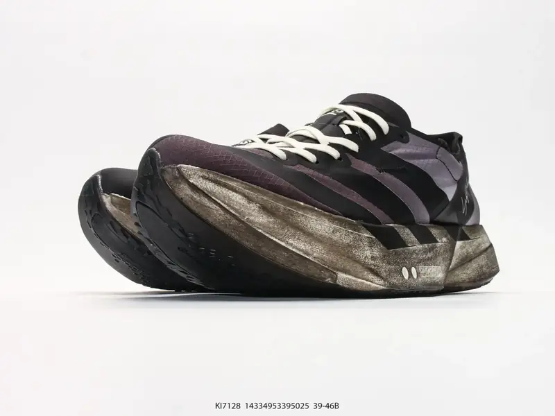 Adidas Scarpe sportive Traspirante Tomaia in mesh KI7128 #14334953395025