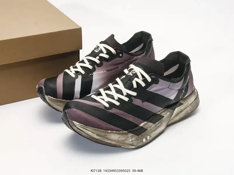 Adidas Scarpe sportive Traspirante Tomaia in mesh KI7128 #14334953395025