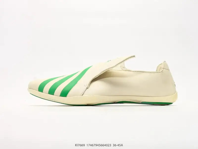 Adidas Повседневная обувь Коллаборация Комфортный KI7669 #17467945664023