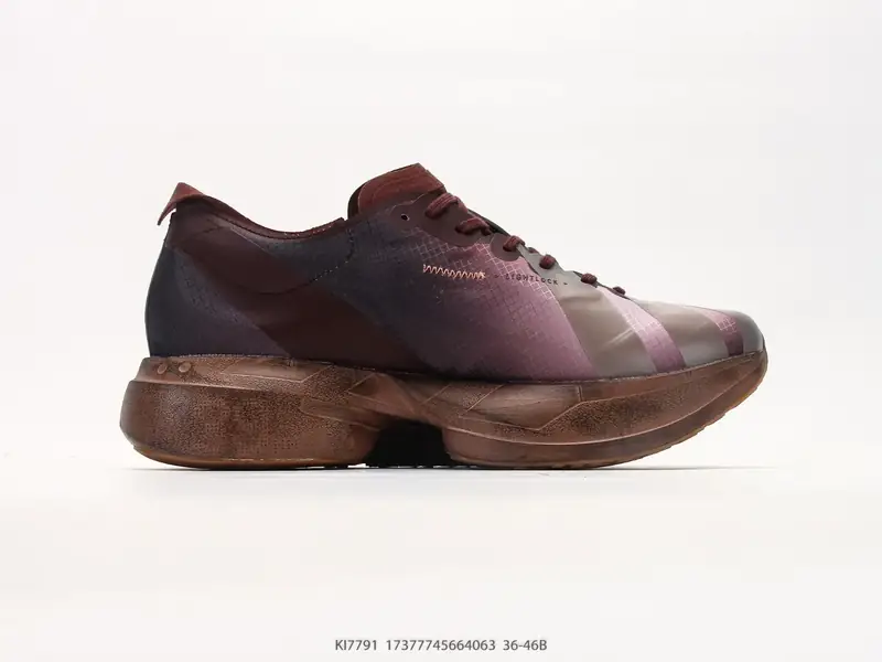 Adidas Y-3 Adios PRO 4M 阿迪超轻透气缓震跑鞋 真碳版本 联名款 整体外观造型与adiZero Adios Pro EVO 1非常相似 KI7791 #17377745664063