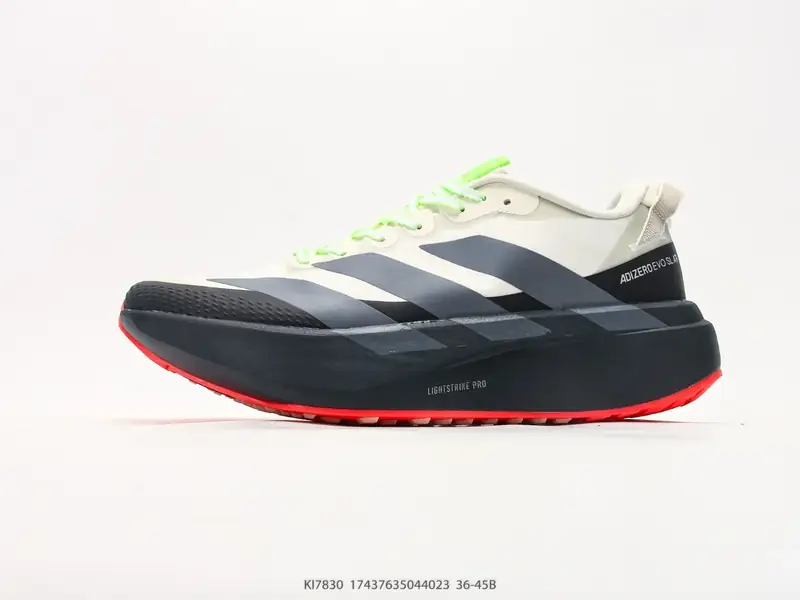 Adidas Scarpe casual Traspirante Antiscivolo Resistente KI7830 #17437635044023