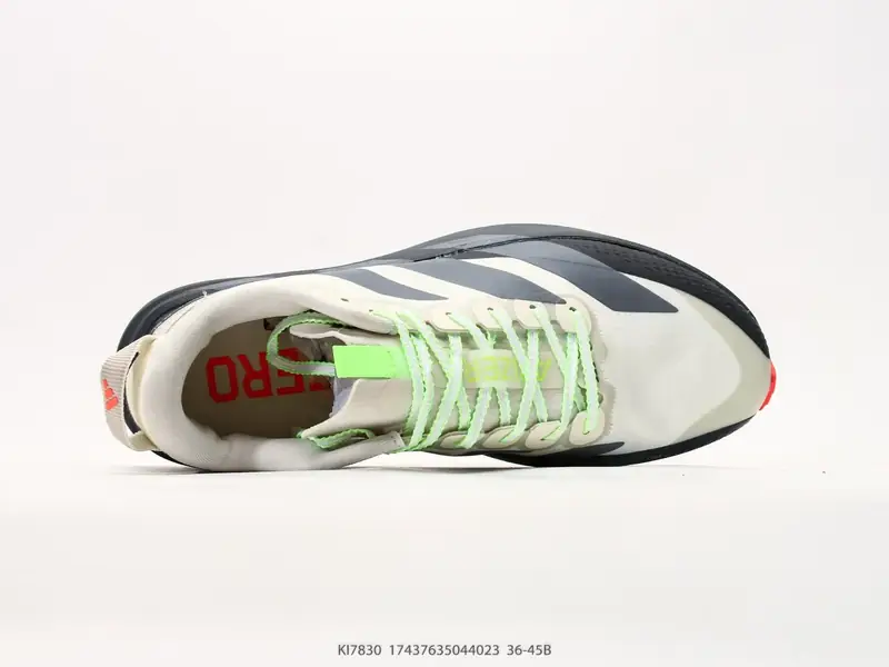 Adidas Scarpe casual Traspirante Antiscivolo Resistente KI7830 #17437635044023
