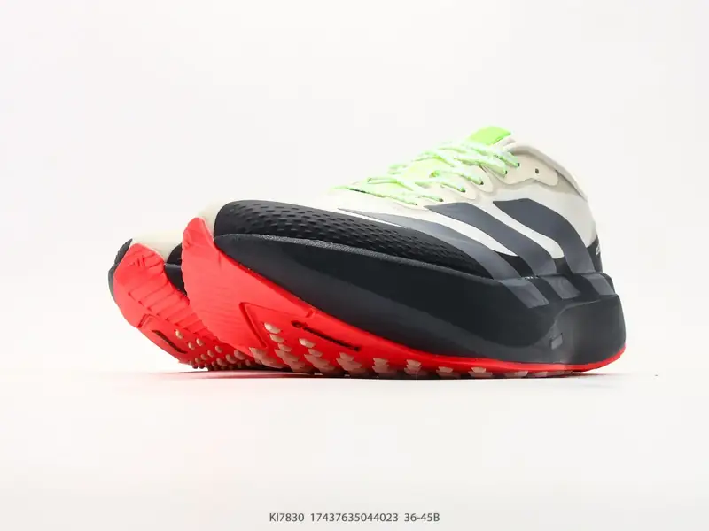 Adidas Scarpe casual Traspirante Antiscivolo Resistente KI7830 #17437635044023