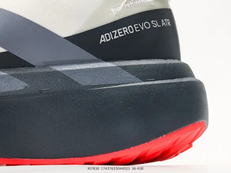 Adidas Scarpe casual Traspirante Antiscivolo Resistente KI7830 #17437635044023