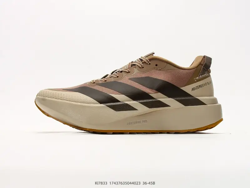 Adidas Scarpe casual Traspirante Antiscivolo Resistente KI7833 #17437635044023