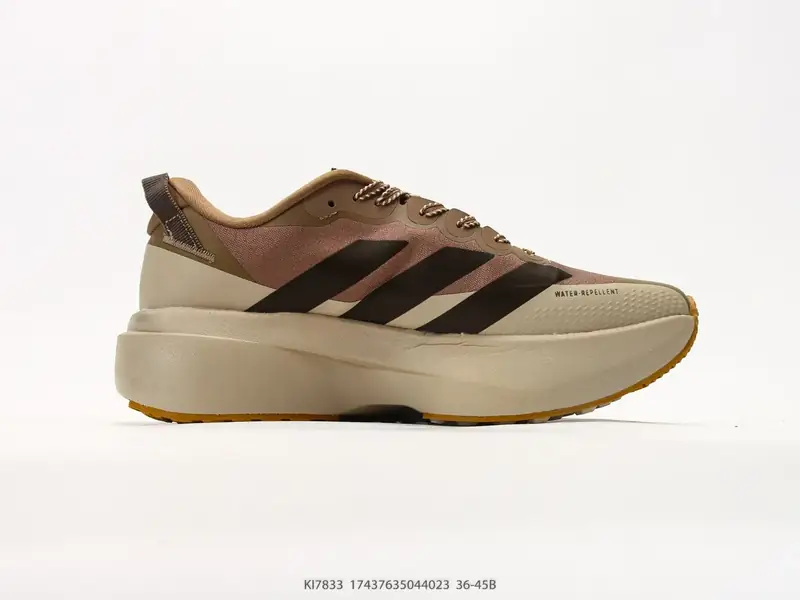 Adidas Scarpe casual Traspirante Antiscivolo Resistente KI7833 #17437635044023