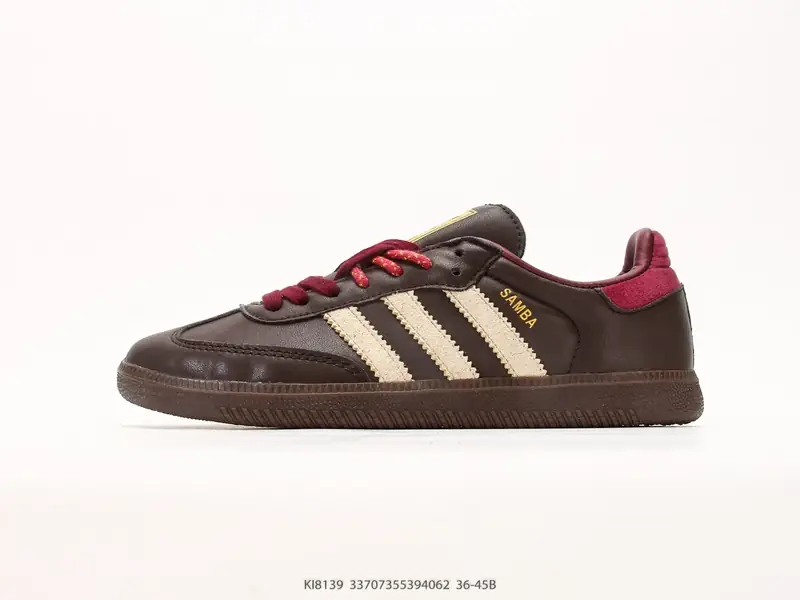 Adidas Sportschuhe Vielseitig Niedrig KI8139 #33707355394062