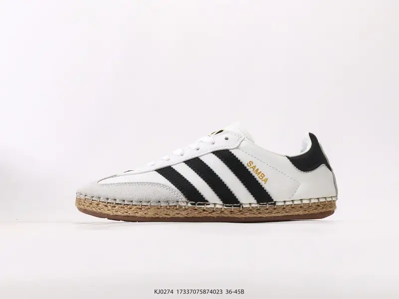 Adidas Skateboardschuhe Retro Rutschfest Langlebig KJ0274 #17337075874023