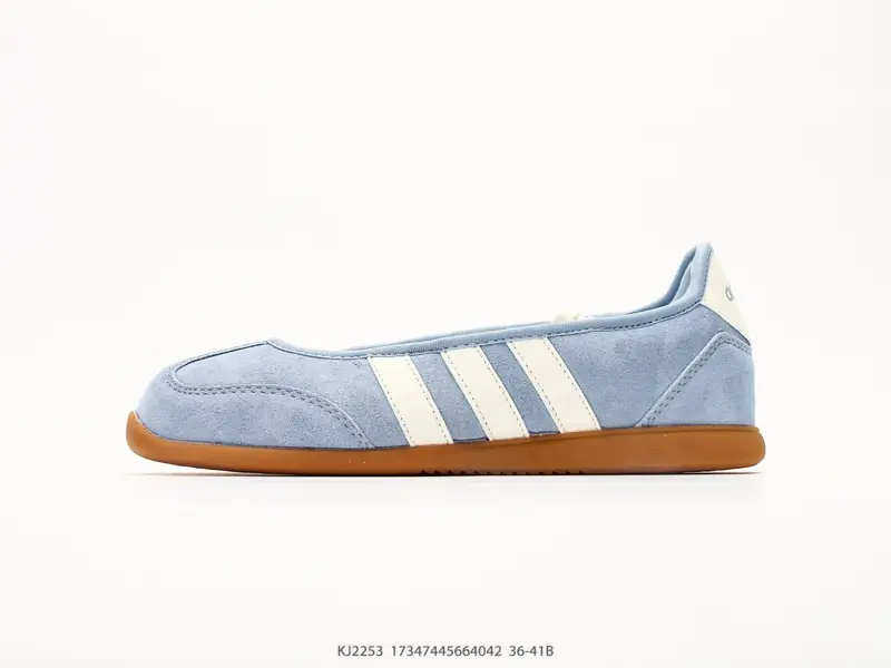 Adidas Casual Shoes Low-Top Comfortable KJ2253 #17347445664042