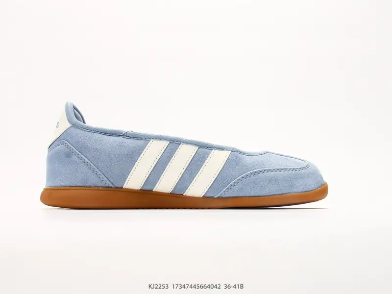 Adidas Casual Shoes Low-Top Comfortable KJ2253 #17347445664042