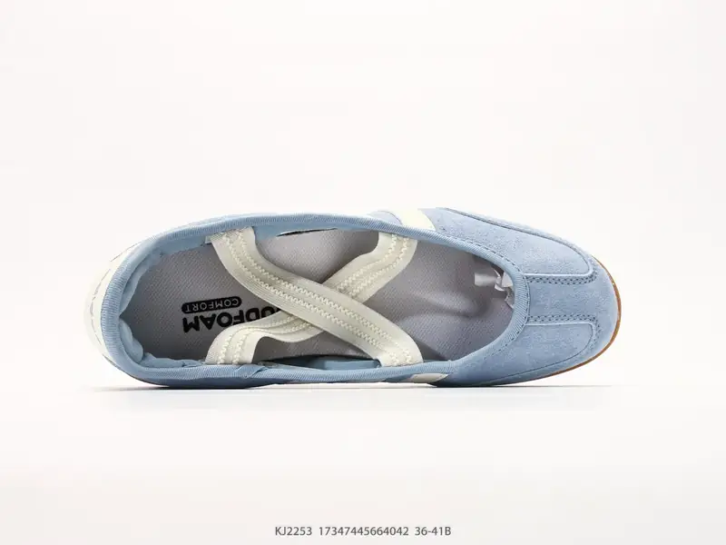 Adidas Casual Shoes Low-Top Comfortable KJ2253 #17347445664042