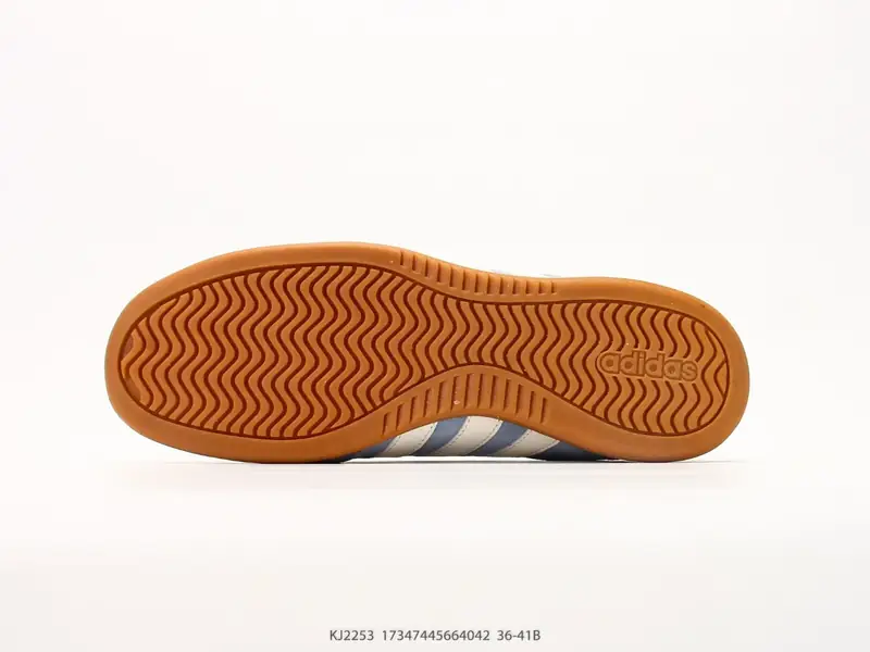 Adidas Casual Shoes Low-Top Comfortable KJ2253 #17347445664042