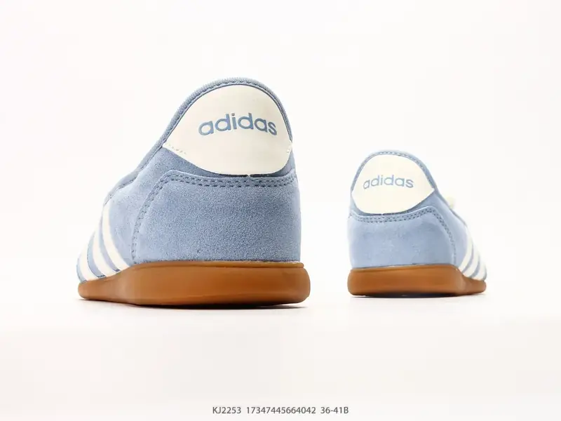 Adidas Casual Shoes Low-Top Comfortable KJ2253 #17347445664042