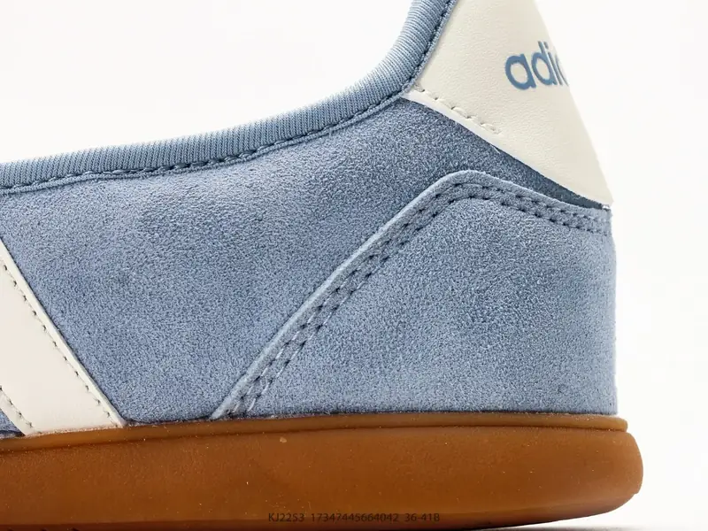 Adidas Casual Shoes Low-Top Comfortable KJ2253 #17347445664042