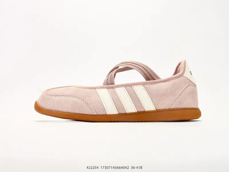 Adidas Casual Shoes Low-Top Comfortable KJ2254 #17307145664042