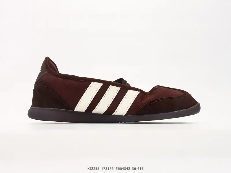 Adidas Sports Shoes Retro Breathable Comfortable KJ2255 #17317645664042