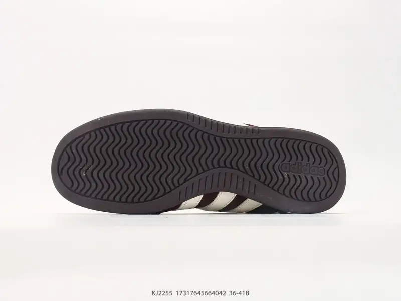 Adidas Sports Shoes Retro Breathable Comfortable KJ2255 #17317645664042