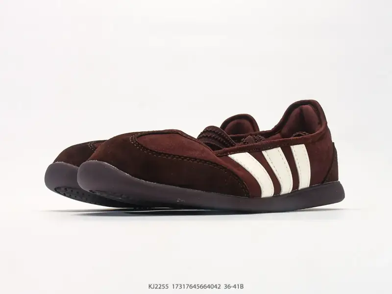 Adidas Sports Shoes Retro Breathable Comfortable KJ2255 #17317645664042