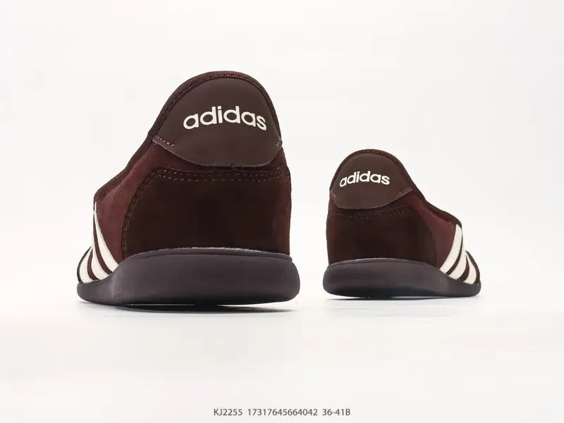 Adidas Sports Shoes Retro Breathable Comfortable KJ2255 #17317645664042