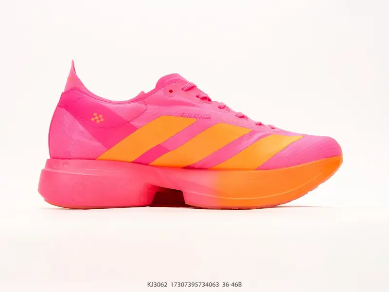 Adidas Sports Shoes Breathable Air Cushion KJ3062 #17307395734063