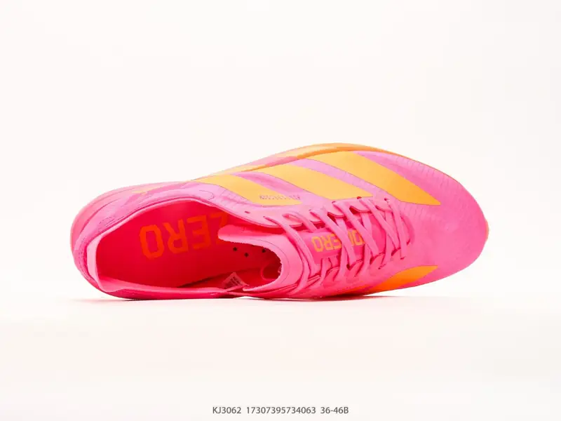 Adidas Sports Shoes Breathable Air Cushion KJ3062 #17307395734063