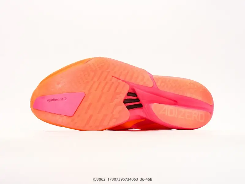 Adidas Sports Shoes Breathable Air Cushion KJ3062 #17307395734063