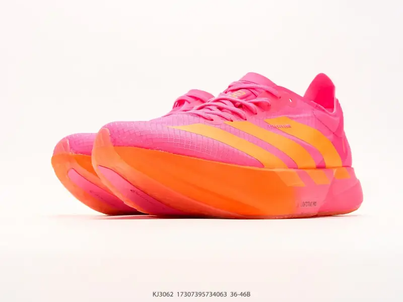 Adidas Sports Shoes Breathable Air Cushion KJ3062 #17307395734063