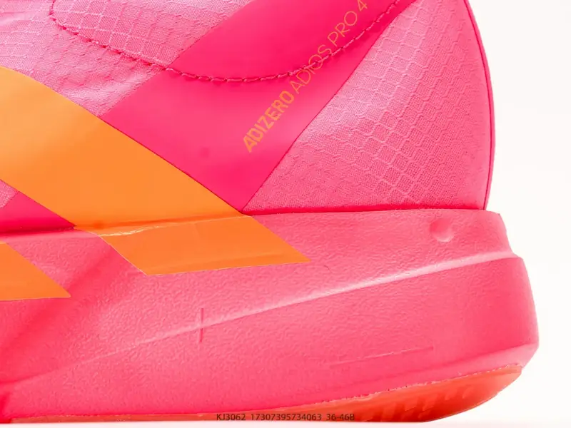 Adidas Sports Shoes Breathable Air Cushion KJ3062 #17307395734063