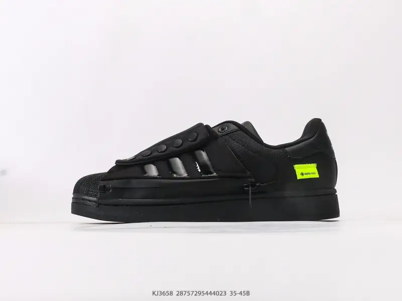 Adidas Sportschuhe Vielseitig Klassisch Niedrig KJ3658 #28757295444023