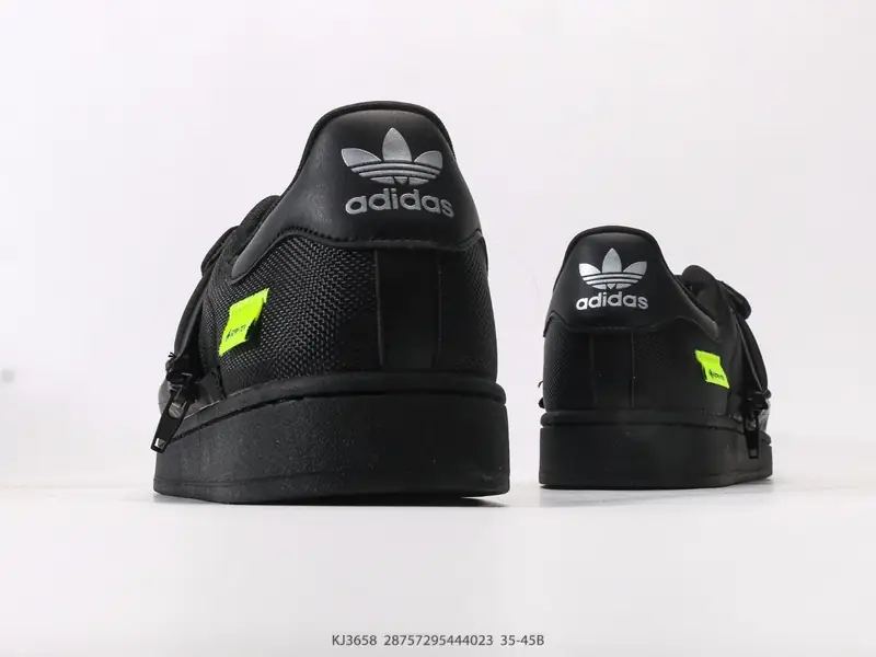 Adidas Chaussures de sport Polyvalent Classique Basse KJ3658 #28757295444023
