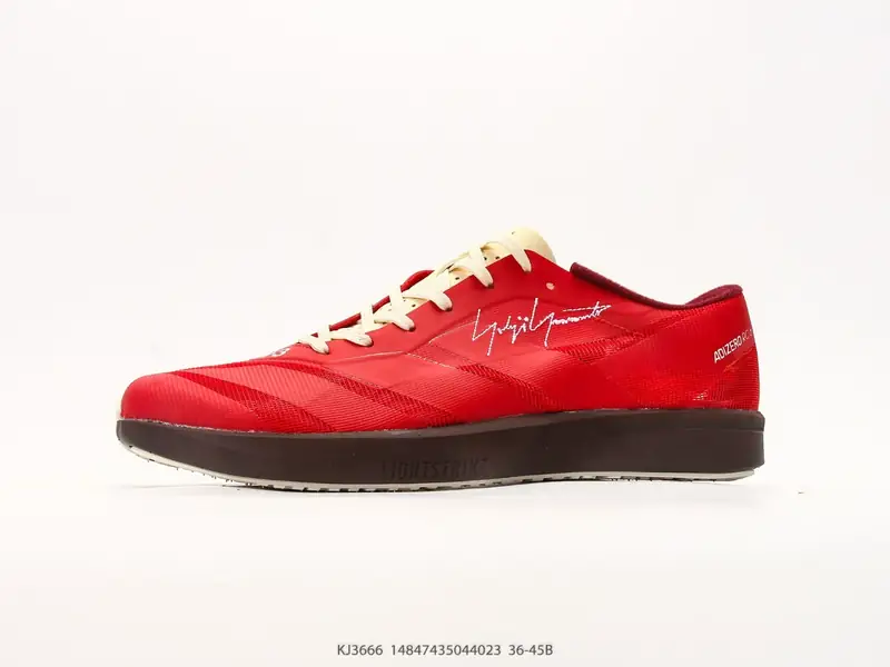 Adidas Sports Shoes Versatile Trendy Low-Top KJ3666 #14847435044023