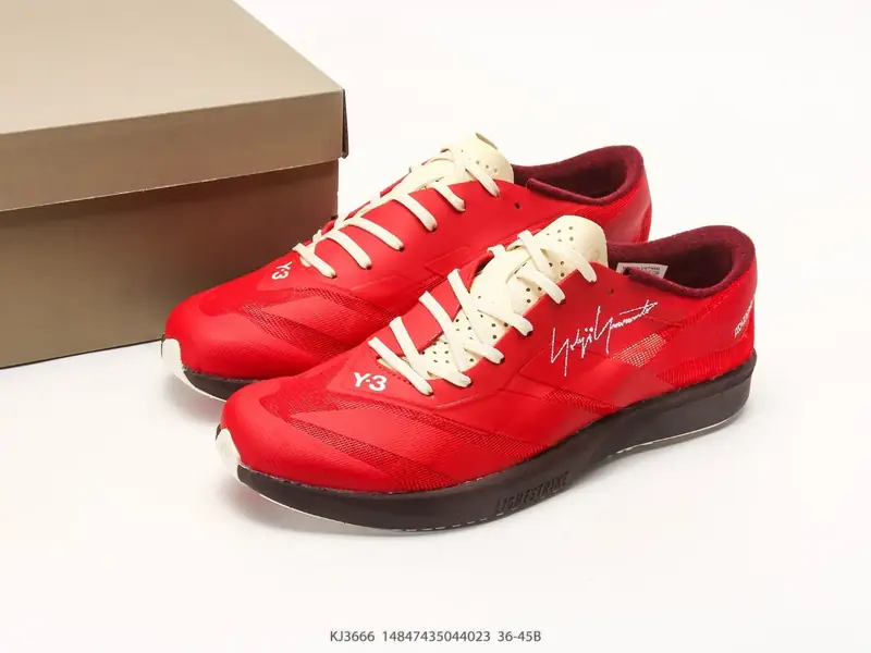 Adidas Sports Shoes Versatile Trendy Low-Top KJ3666 #14847435044023