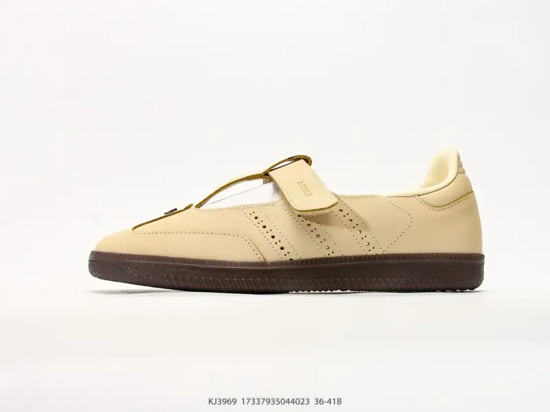 Adidas Sportschuhe Klassisch Leder KJ3969 #17337935044023