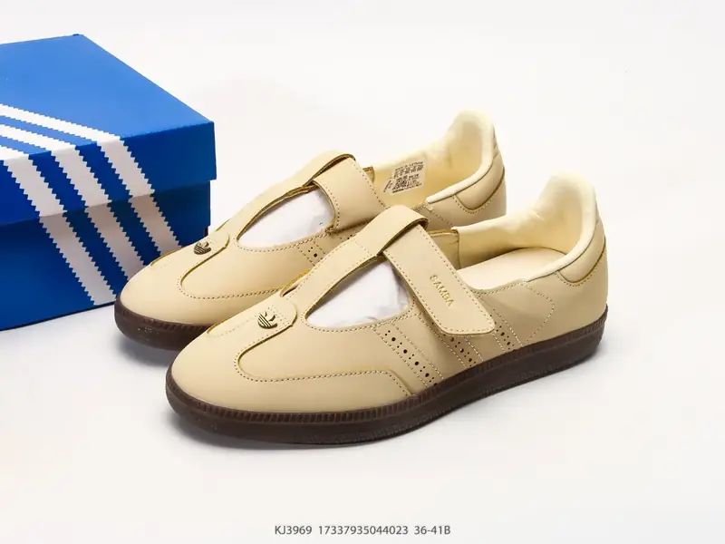 Adidas Scarpe sportive Classico Pelle KJ3969 #17337935044023