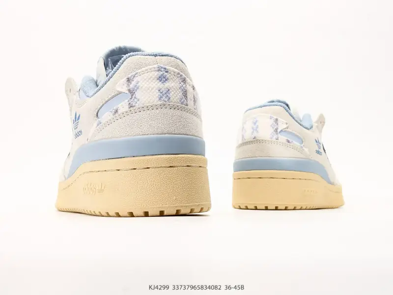 Adidas Baskets de basketball Rétro Polyvalent Tendance KJ4299 #33737965834082