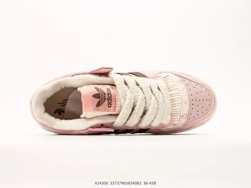 Adidas Баскетбольные кроссовки Ретро Универсальный Модный KJ4300 #33737965834082