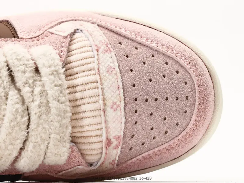 Adidas Баскетбольные кроссовки Ретро Универсальный Модный KJ4300 #33737965834082
