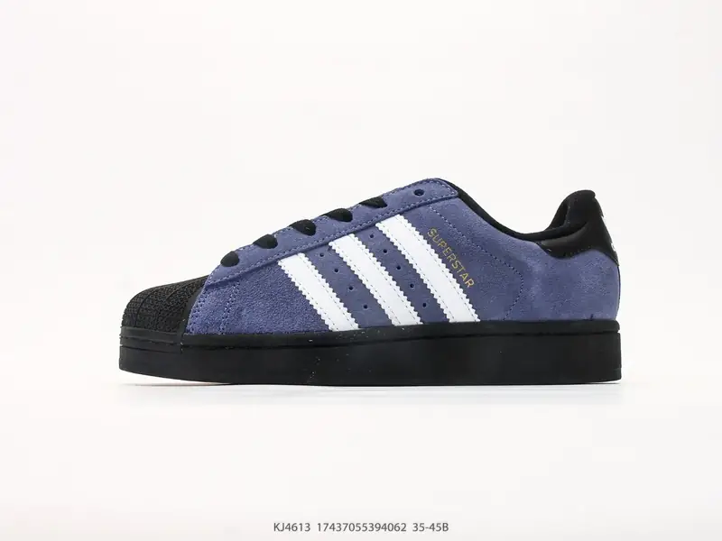 Adidas Sportschuhe Trendig Klassisch Leder KJ4613 #17437055394062